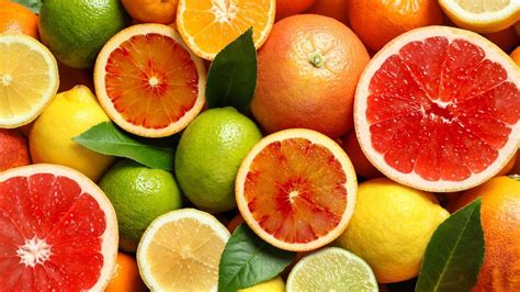 Citrus Fruit Wallpapers - Top Free Citrus Fruit Backgrounds ...