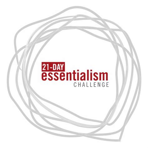 The Essentialism Academy