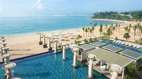 Mulia Spa at The Mulia - Nusa Dua, Bali - Bali Spas - Bali, Indonesia - Forbes Travel Guide