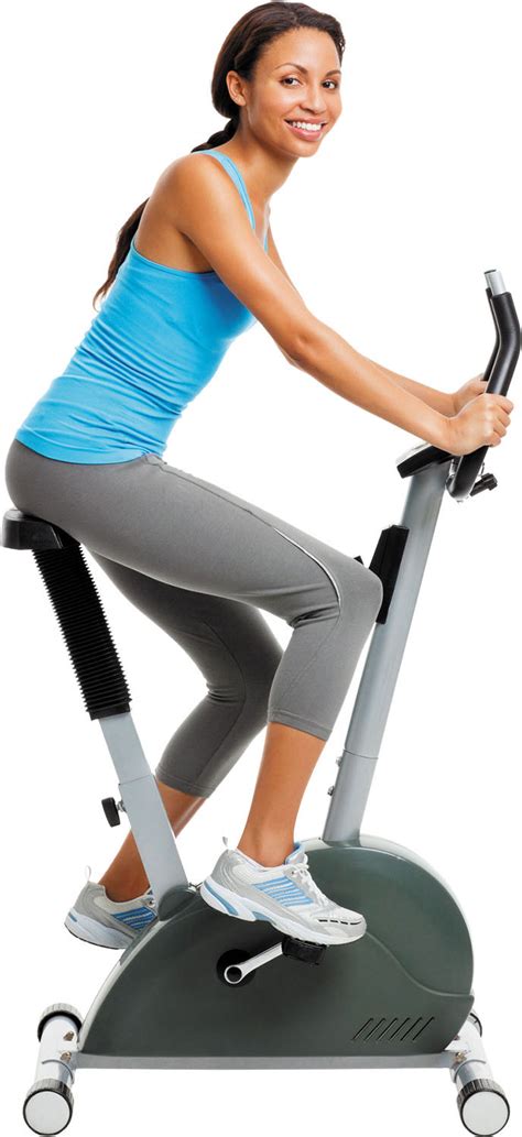 Choosing a home exercise machine - Harvard Health