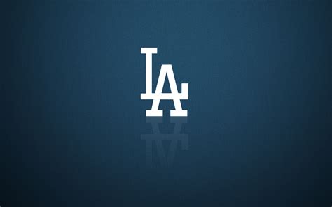 Los Angeles Dodgers – Logos Download