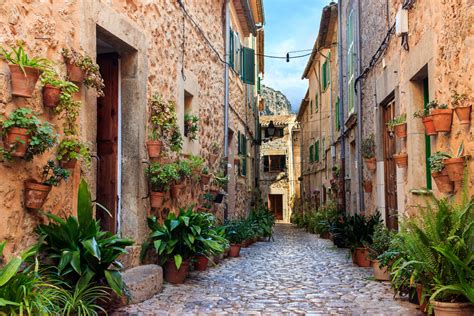 Valldemossa, Mallorca, qué ver, la Cartuja, excursión – 101viajes