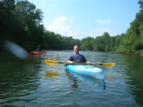 Kayaking Near Me • Find A Spot To Paddle Near You • Search Now