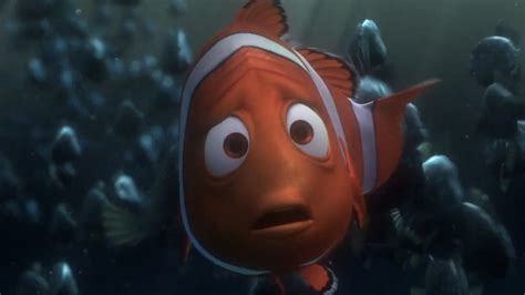 Who Voices Marlin In Finding Nemo?