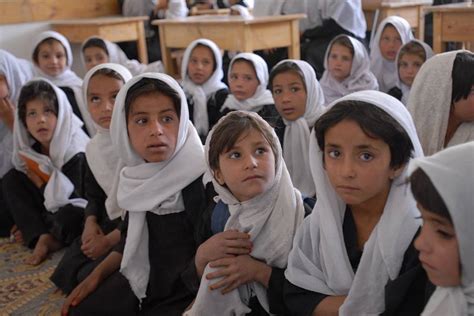 Investments in education system paying off for Afghanistan | Hub