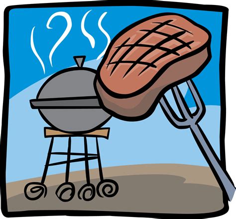 Bbq Funny Pics - ClipArt Best