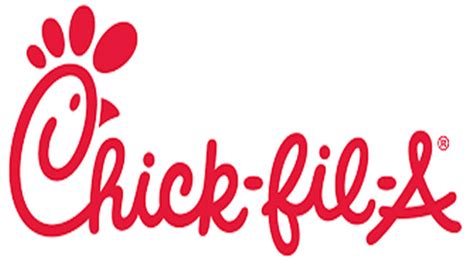 Chick Fil A Logo Image | Free download on ClipArtMag