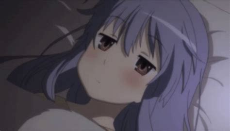 Sleepy Anime GIF – Sleepy Sleep Anime – discover and share GIFs