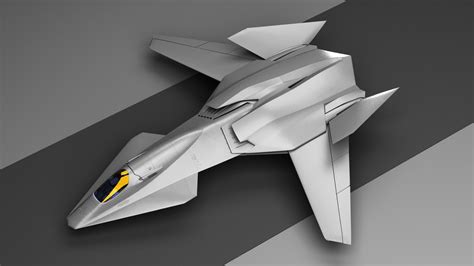 ArtStation - Stealth