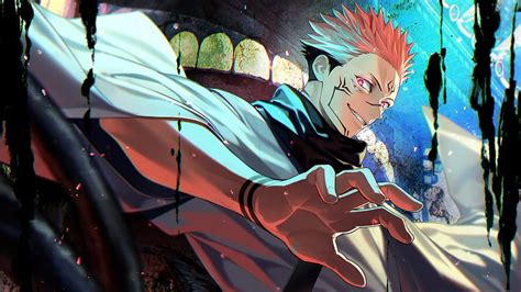 Sukuna (Jujutsu Kaisen) runs a Japanese Servants gauntlet. SPOILERS! | SpaceBattles