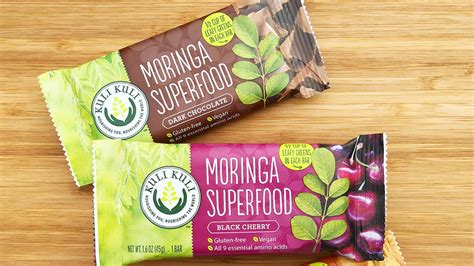 13 Healthy Packaged Snacks You'll Want to Stash in Your Yoga Bag