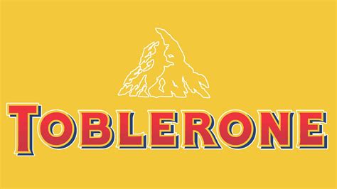 Toblerone Logo - LogoDix