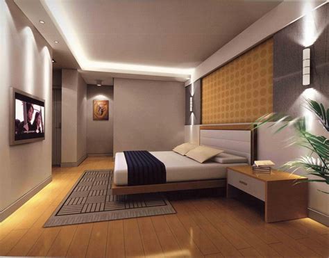 15 Creative Master Bedroom Ideas