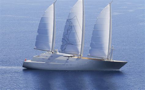 Best Luxury Yacht Brands: 25 Shipyards Which Build The Best Superyachts