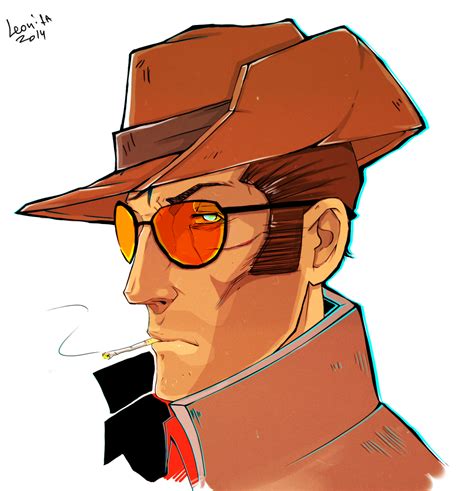 Sniper TF2 by Leonifa on DeviantArt