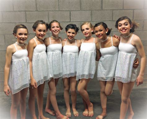 Dance Moms Girls – Telegraph