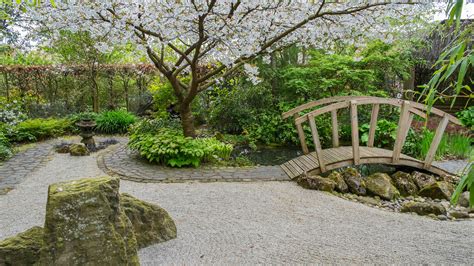 Transform Your Backyard with Stunning Japanese Garden Design: Get ...