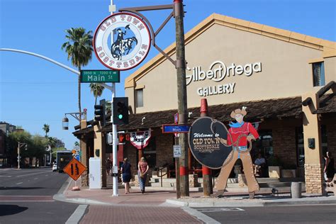 best mexican food in downtown scottsdale - Laurice English