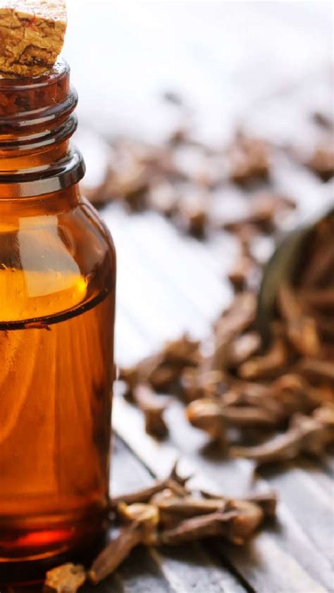 4 Impressive Benefits Of Clove Water For Weight Loss - StorialTech