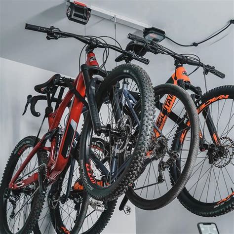 Garage Smart Multi-Bike Lifter – The Garage Outfitter