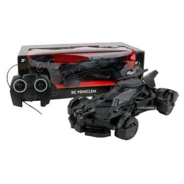 Remote Control RC Batmobile | Toy Game Shop