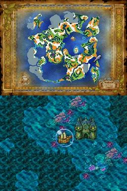 Dragon Quest VI Walkthrough 2 Wiki Vocation Wikia · Lord Yuan Shu