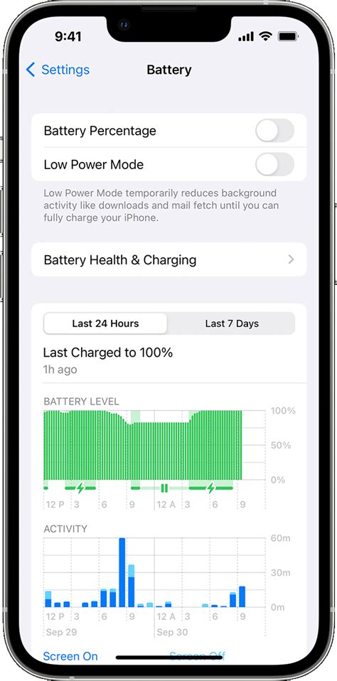 Ways To Check Your IPhone Battery Health, 47% OFF