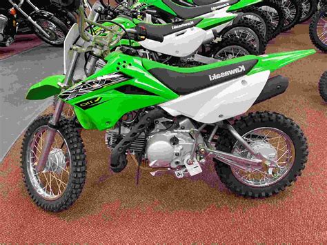 Kawasaki 110 for sale in UK | 52 used Kawasaki 110