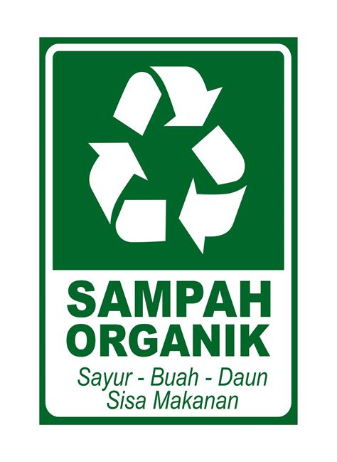 Sampah Organik Dan Anorganik – newstempo