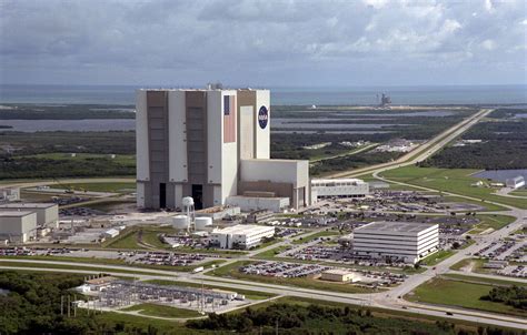 Travel Thru History Tour Kennedy Space Center on Florida's Space Coast in Central Florida