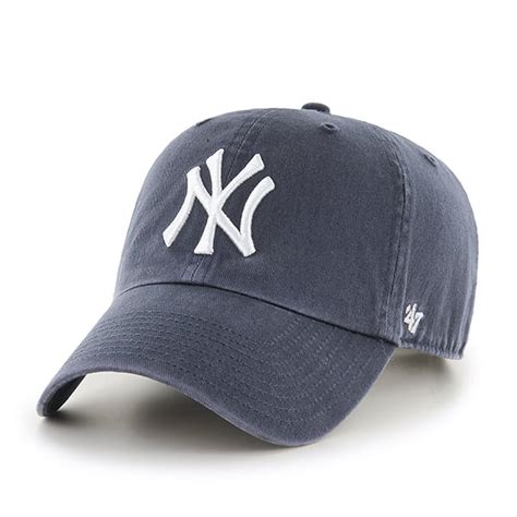 New York Yankees 47 Brand Hats - Detroit Game Gear