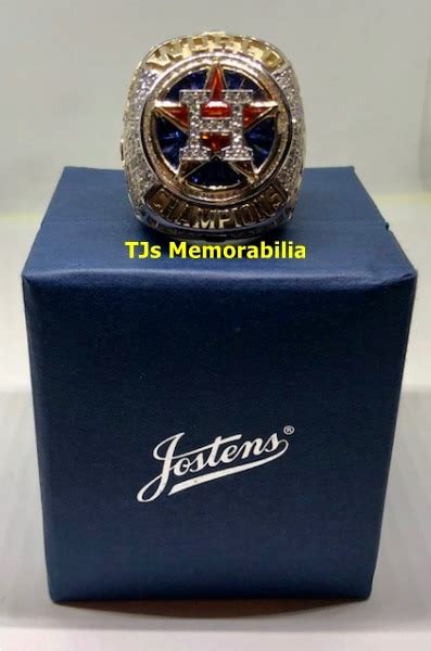 Astros World Series Rings For Sale | semashow.com