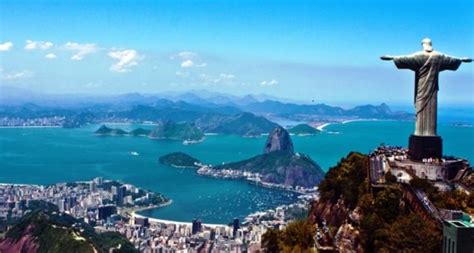 Landmarks of Rio de Janeiro | Top places you must visit