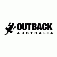 Outback Australia Logo PNG Vector (EPS) Free Download