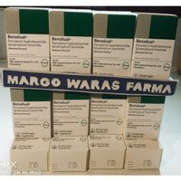 Jual Obat Asma Inhaler Murah - Harga Terbaru 2020