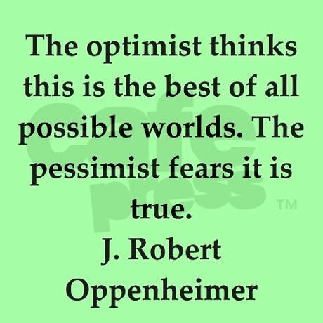 Robert Oppenheimer Quotes. QuotesGram