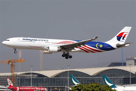 Malaysia Airlines Negaraku A330-300 - Features - Infinite Flight Community