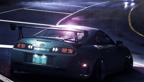 1336x768 Toyota Supra Need For Speed Laptop HD ,HD 4k Wallpapers,Images,Backgrounds,Photos and ...