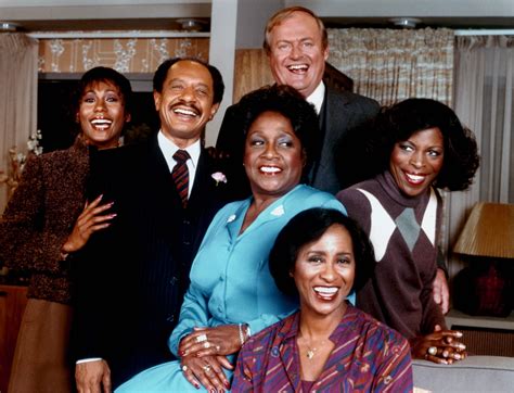 Breast Cancer Awareness Highlight:‘ The Jeffersons’ Star Roxie Roker