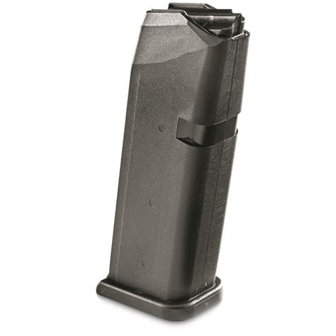 Aftermarket Hi-Point, 9mm Carbine Magazine, 15 Rounds - 235204, Handgun ...