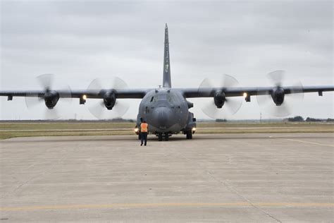 AC-130W Stinger II adds modern relevance to technical training > Air ...