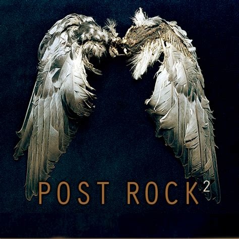 POST ROCK 2 [XCD223] | Extreme Music