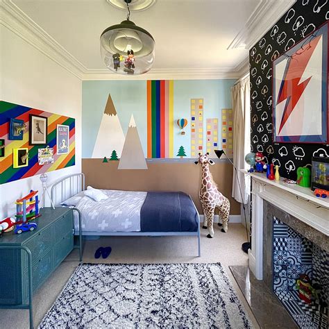 10 Amazing Kids' Bedroom Decor Ideas — MELANIE LISSACK INTERIORS