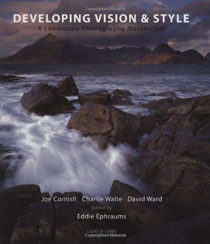 20 Best Landscape Photography Books of All Time - BookAuthority