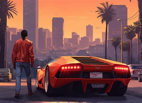 Grand Theft Auto VI Could Feature Episodic DLC - Gameranx