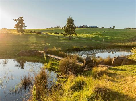 The Stunning Scenic Rim is Queensland’s Best-Kept Secret | Travel Insider