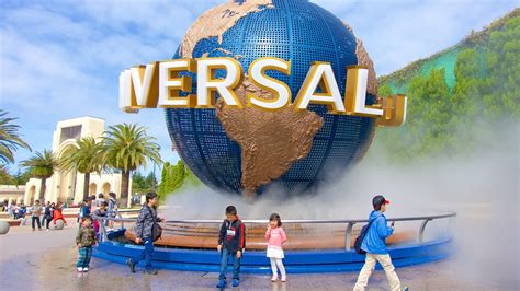 Universal Studios Japan® - Osaka, Attraction | Expedia.com.au