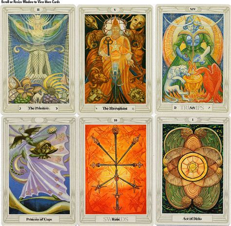 Top 10+ Antique Tarot Decks For Sale