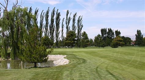 Course of the week: Fore Lakes GC | Golfdom : Golfdom