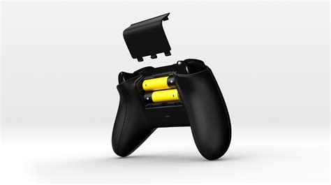 Using batteries in your Xbox Wireless Controller | Xbox Support